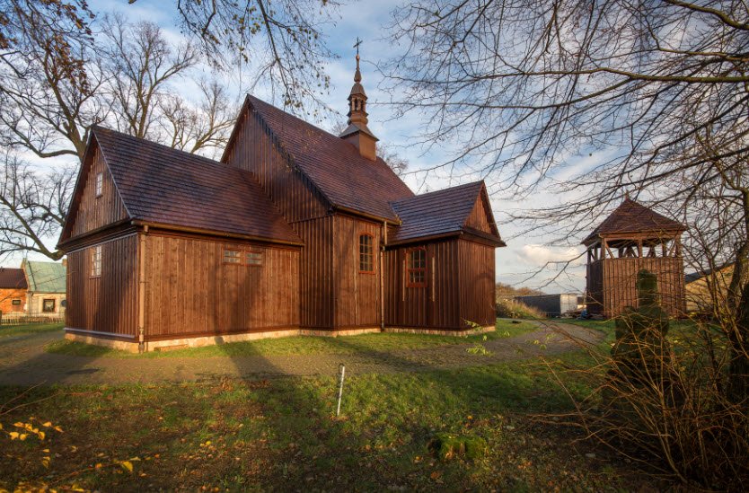 Kliczków Mały, Poland, Poland